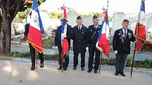 2022 11 01 TOULON HOMMAGE AUX MORTS POUR LA FRANCE CIVILS ET MILITAIRES (81)